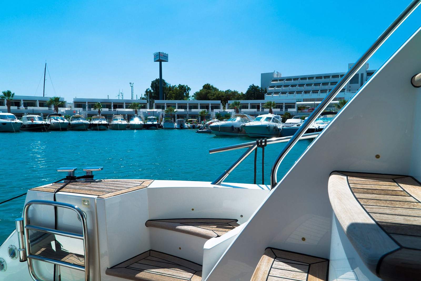 MBL Luxury Yachting Services