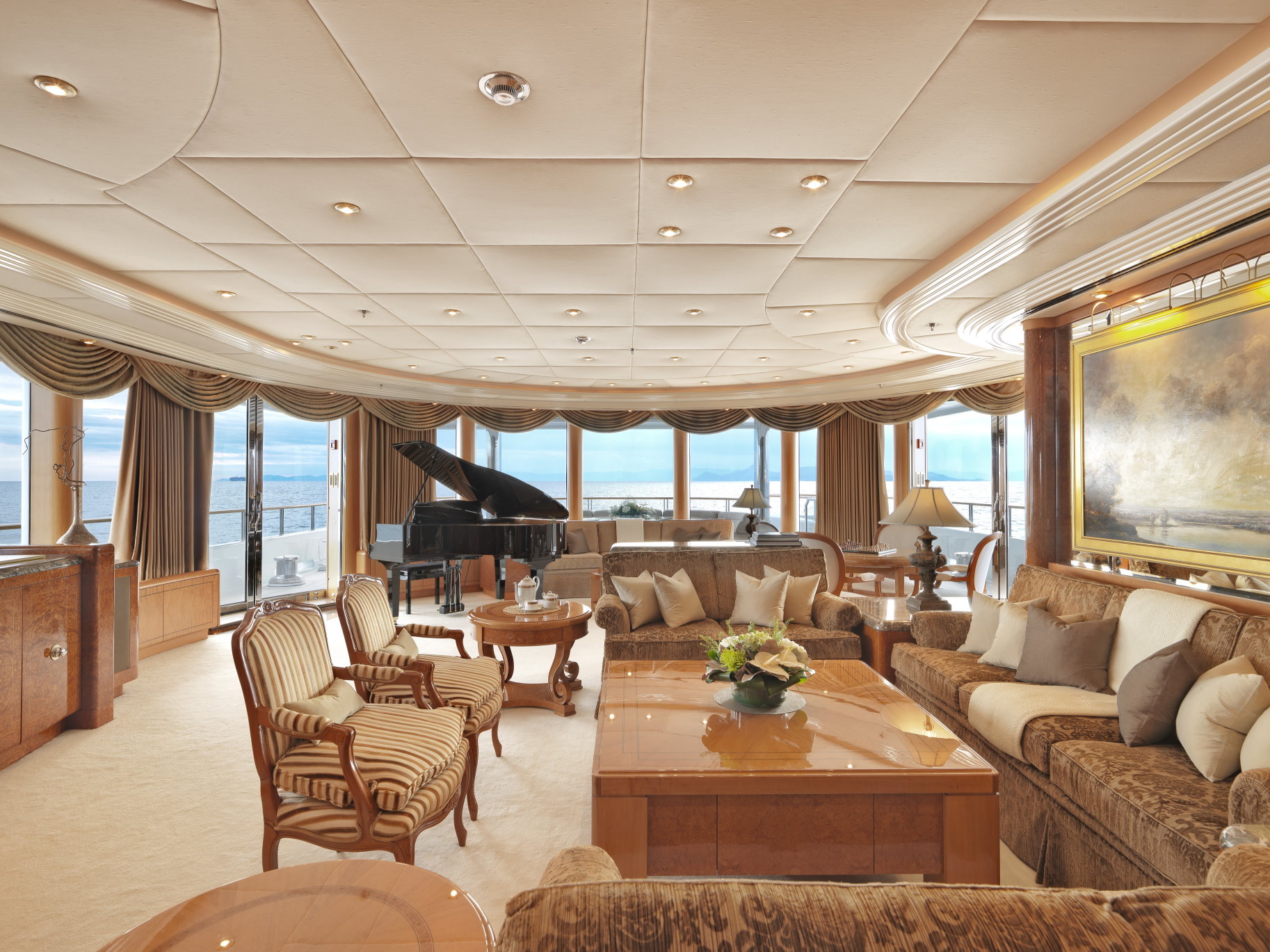 CAPRI I